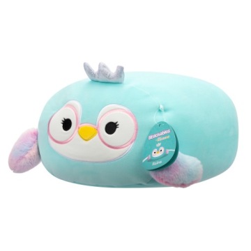 Squishmallows Stackables Raina plyšák 30 cm
