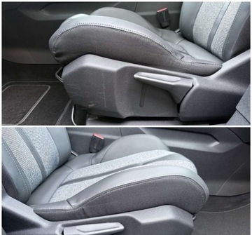 Peugeot 5008 II Crossover 1.2 PureTech 130KM 2020 Peugeot 5008 Peugeot 5008 1.2 Benzyna 130KM, zdjęcie 28