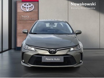 Toyota Corolla XII 2022 Toyota Corolla 1.5 Comfort MS Seria E21 (2019-) 1., zdjęcie 5
