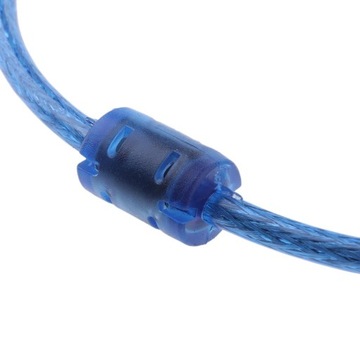 2 USB 2.0 типа «папа» на «папа» принтера