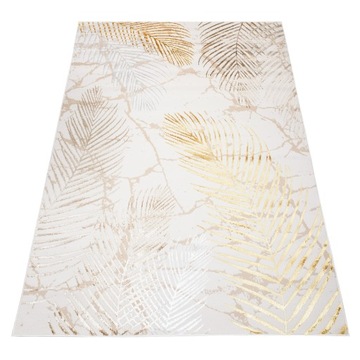 Ковер CRYSTAL 250x350 глянцевый современный модный мягкий с различными узорами