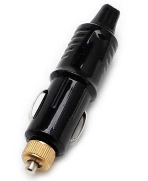 WTYK WTYCZKA ZAPALNICZKI KABEL 15A WZMOCNIONA