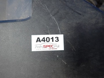 KS POUZDRO FILTRU VZDUCHU OPEL CORSA D 1.2 1.4 13248906