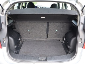 Nissan Note II 1.2 80KM 2016 Nissan Note 1.2, Salon Polska, Serwis ASO, Klima, zdjęcie 12