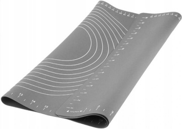 ZESTAW SILIKONOWY DO CIAST STOLNICA XXL 7elementów