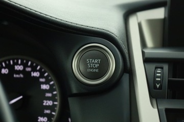 Lexus NX I SUV 200t 238KM 2016 Lexus NX 200t, Salon Polska, Serwis ASO, 4X4, zdjęcie 17