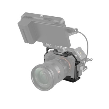 Klatka operatorska Smallrig do Sony A7 IV A7S III A1
