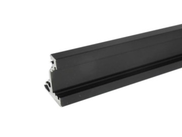 PL16KCZ60 УГЛОВОЙ СОЕДИНИТЕЛЬ СВЕТОДИОДНОГО ПРОФИЛЯ УГОЛ 60 СВИДНИК