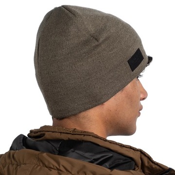 czapka Buff Solid Knitted & Fleece -