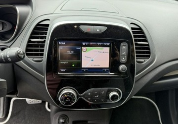 Renault Captur I 2018 Renault Captur 1,2 118KM Klimatronik Kamera Navi FullLed 1.2 Benzyna 118KM, zdjęcie 16