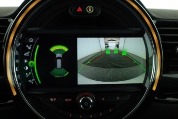 Mini Clubman F54 Kombi 2.0 192KM 2020 MINI Clubman Cooper S ALL4, Salon Polska, zdjęcie 13