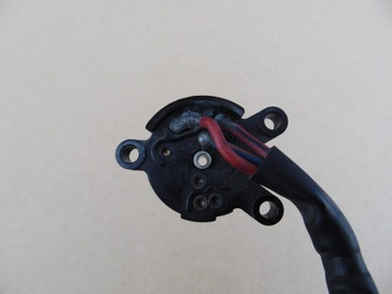 ЗАЖИГАНИЕ HONDA XL 600V TRANSALP