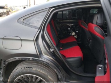 Mercedes GLC C254/X254 2025 Mercedes-Benz GLC 300 4Matic Coupe 2025 2.0 Benzyna 255KM, zdjęcie 12