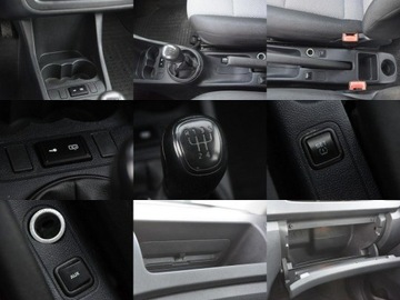 Skoda Fabia 2014 Škoda Fabia Skoda Fabia 1.6TDI Polski Salon, zdjęcie 24