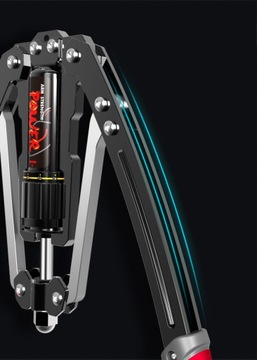 РЕГУЛИРОВКА РУЧНОГО ЗАХВАТА РУКИ И РУКИ ЭКСПАНДЕР 20-200 КГ