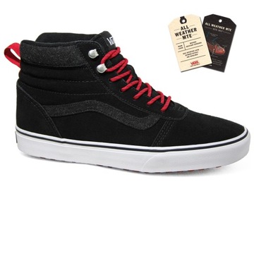 VANS WARD HI MTE 360 OUTDOOR VN0A3JETUGV1 r. 42.5