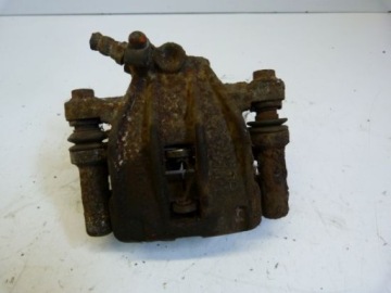 Zacisk przód lewy przedni Smart For Duo