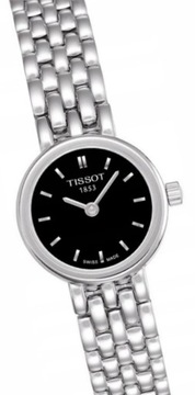 Klasyczny zegarek damski Tissot T058.009.11.051.00