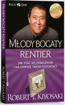 MŁODY BOGATY RENTIER