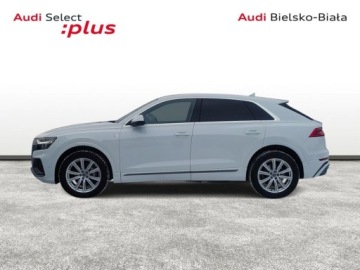Audi Q8 2022 Audi Q8 Audi Q8 50 TDI 286KM Quattro Tiptronic 3.0 Diesel 283KM, zdjęcie 1