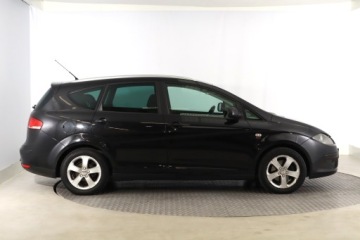 Seat Altea XL 2.0 TDI 140KM 2007 Seat Altea XL 2.0 TDI, Automat, Klima, zdjęcie 5