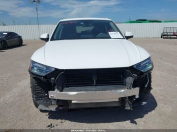Audi Q5 II 2021 Audi Q5 Premium 45 Tfsi Quattro S Tronic 2021 2.0l 2.0 Benzyna 261KM, zdjęcie 7