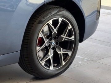 BMW X3 G45 2025 BMW X3 xDrive20d Sport Suv 2.0 (197KM) 2025, zdjęcie 14