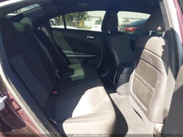 Dodge Charger VII 2021 Dodge Charger Scat Pack 2021 6.4l 6.4 Benzyna 485KM, zdjęcie 12