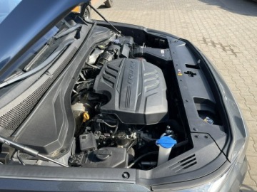 Hyundai Grand Santa Fe 2020 Hyundai Grand Santa Fe Panorama Automat 4x4 HAK, zdjęcie 17