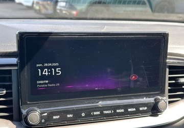 Kia XCeed Crossover Facelifting 1.5 T-GDi 140KM 2025 Kia XCeed MY25 wersja L pakiet ZIMOWY pakiet DRIVE WISE od reki 1.5, zdjęcie 22