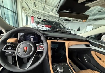 Hongqi H5 2025 Hongqi H5 2.0 FWD 218KM Leasing od 101 2.0 Benzyna 218KM, zdjęcie 8