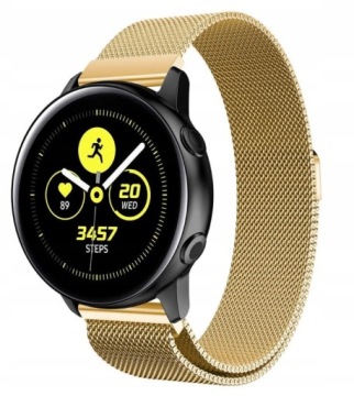 Ремень для HUAWEI WATCH GT2 GT3 ELEGANT ACTIVE 42mm