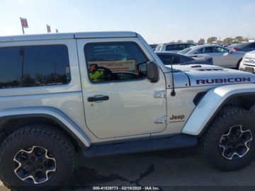 Jeep 2023 Jeep Wrangler Rubicon 2023 3.6l 3.6 Benzyna 285KM, zdjęcie 6