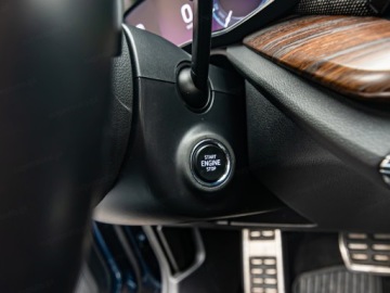 Skoda Octavia IV Scout 2.0 TDI 150KM 2022 SKODA Octavia 2.0 TDI 4x4 Scout DSG Combi 150KM 2022, zdjęcie 14