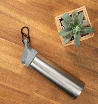 Karabinek Nite Ize Sbiner 3 Black