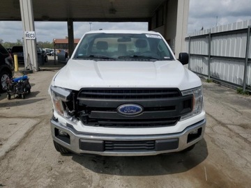 Ford 2018 Ford F150 2018 3.3l 3.3 Benzyna 290KM, zdjęcie 6
