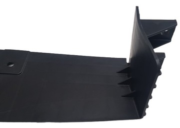 KIA CEED 3 III 2018-2020 OSŁONA INTERCOOLER