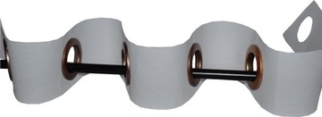 TAŚMA z PRZELOTKAMI usztywniająca 10cm