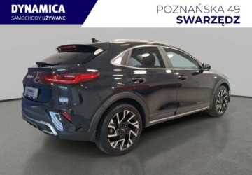 Kia XCeed Crossover Facelifting 1.5 T-GDi 160KM 2023 Kia XCeed 1.5T-GDI 160KM M6 2023r, Salon PL, I wlasciciel, VAT 23 1.5, zdjęcie 7