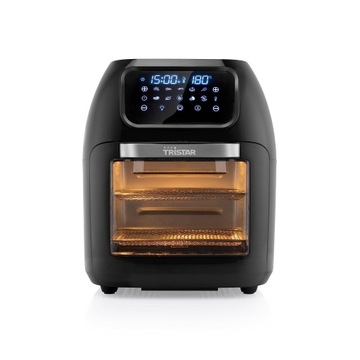 FRYTKOWNICA BEZOLEJOWA TRISTAR FR-6964 10 L 180