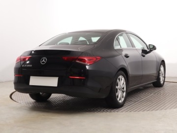 Mercedes CLA C118/X118 2022 Mercedes CLA 200, Salon Polska, 1. Właściciel, zdjęcie 4
