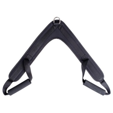 Uchwyt adapter do atlasu inSPORTline AB Crunch
