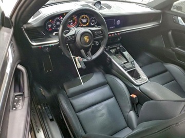 Porsche 911 992 2023 Porsche 911 Turbo 2023 3.7 Benzyna 572KM, zdjęcie 8