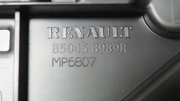 DACIA LODGY VÝZTUHA NÁRAZNÍKU LEVÝ ZADNÍ 850458989R