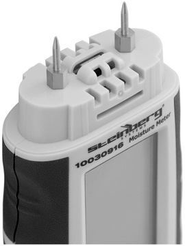 ИЗМЕРИТЕЛЬ ВЛАЖНОСТИ ИЗМЕРИТЕЛЬ ВЛАЖНОСТИ ДЛЯ СТРОИТЕЛЬНЫХ МАТЕРИАЛОВ LCD 1-75% Z