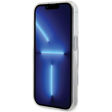 ОРИГИНАЛЬНЫЙ чехол KARL LAGERFELD для iPhone 13/13 Pro