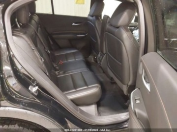 Cadillac 2020 Cadillac XT4 2020 Cadillac XT4 AWD 4dr Sport 2.0 Benzyna 237KM, zdjęcie 11