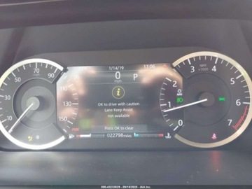 Land Rover Discovery Sport 2020 Land Rover Discovery Sport S 2020 2.0l 2.0 Benzyna 246KM, zdjęcie 11