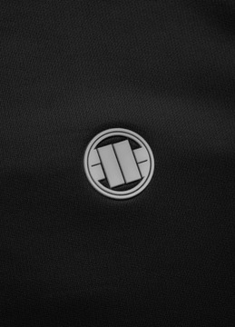 Męska Bluza rozpinana Pitbull Małe Logo