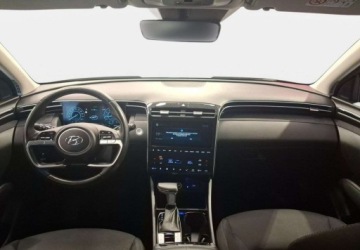 Hyundai Tucson IV SUV 1.6 T-GDI 48V 180KM 2022 Hyundai Tucson VAT 23 Executive 1.6T-GDI 48V 180KM DCT 4x4 2022 r., salon, zdjęcie 16